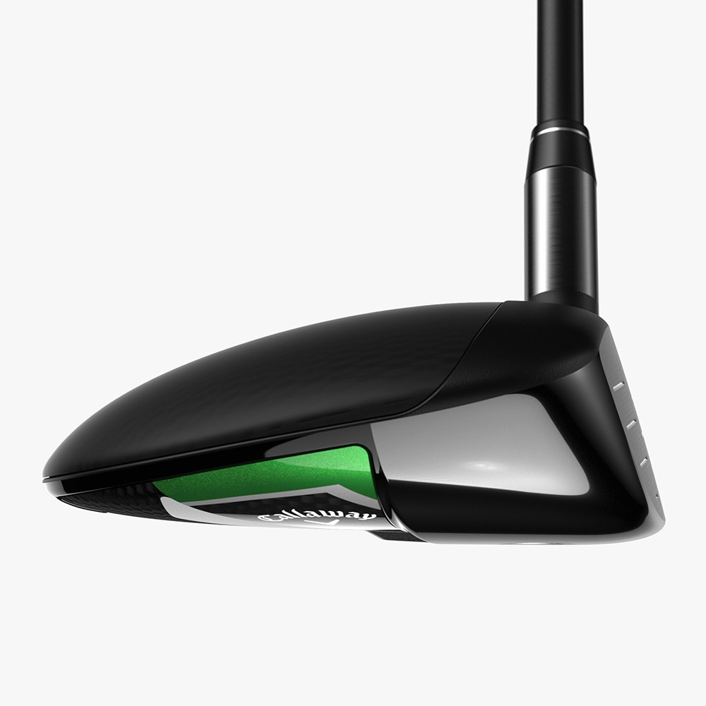 Callaway Elyte Max Fast Fairway Wood - Maple Hill Golf